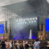 Sigue la marcha en el Bilbao BBK Live 2024 Sigue la marcha en el Bilbao BBK Live 2024