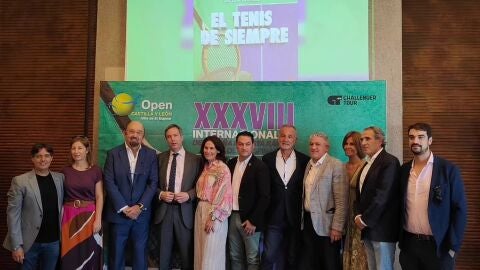 Open Castilla y Le&oacute;n