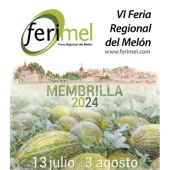 Cartel Ferimel 2024