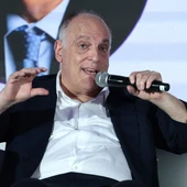 Tebas: "El Barça puede fichar a Nico Williams" Tebas: "El Barça puede fichar a Nico Williams"
