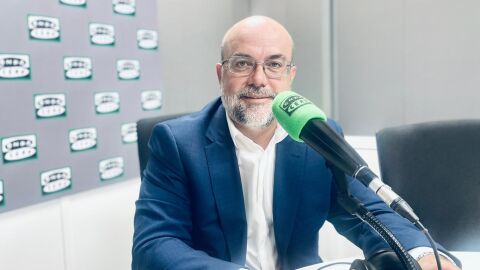 Espacio Hispacolex con Jos&eacute; Manuel Castellano 