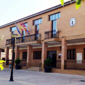 Ayuntamiento de Viso del Marqués
