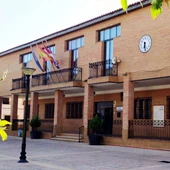 Ayuntamiento de Viso del Marqués Ayuntamiento de Viso del Marqués