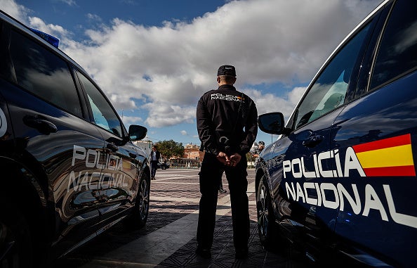 Detenido un cerrajero y su compinche por robar 1,5 millones de una caja fuerte que había arreglado meses antes Detenido un cerrajero y su compinche por robar 1,5 millones de una caja fuerte que había arreglado meses antes