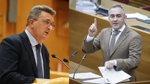 Castellón aún más presente en el gobierno valenciano de Carlos Mazón Castellón aún más presente en el gobierno valenciano de Carlos Mazón