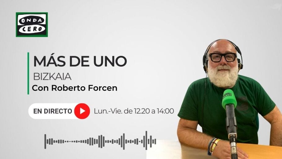 Roberto Forcen Bizkaia