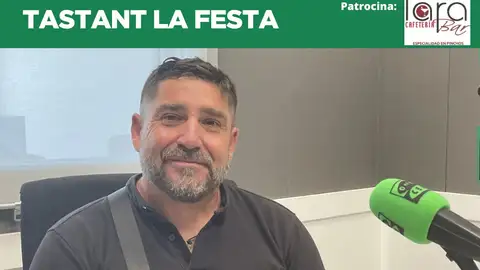 Manolo es explica còm fer un tradicional 'Guisao de polp'. Manolo es explica còm fer un tradicional 'Guisao de polp'.