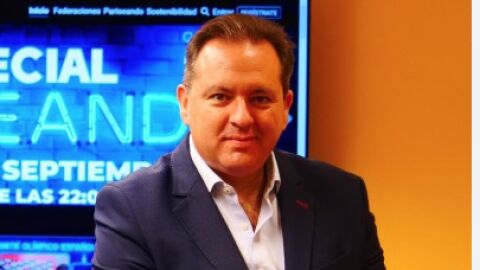 Bartos Ca&ntilde;ete. CEO de Interactvty