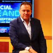 Bartos Cañete. CEO de Interactvty Bartos Cañete. CEO de Interactvty