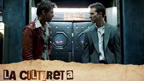 La Cultureta 10x42: 1999, el año que cambió el cine La Cultureta 10x42: 1999, el año que cambió el cine