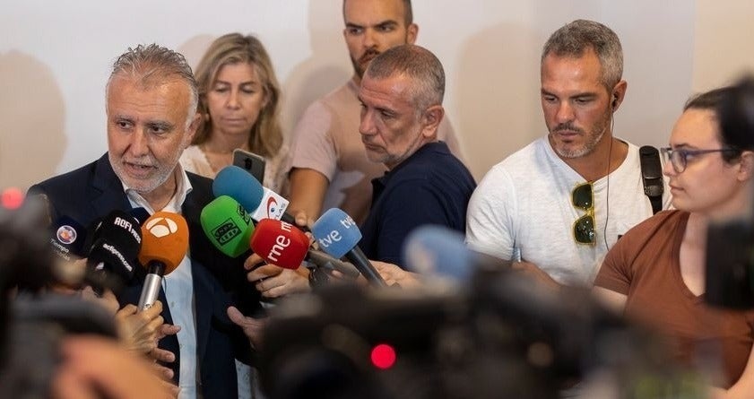 Más De Uno Canarias 22/11/2024 Noticias 6:20 Más De Uno Canarias 22/11/2024 Noticias 6:20