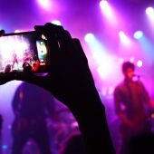 Oasis, Suede, The Verve, Pulp, Blur...cabezas de cartel de la escena Brit Pop 