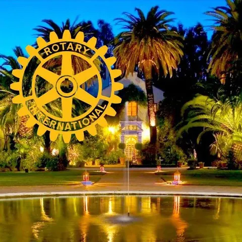 Gala Club Rotary Marbella