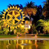 Gala Club Rotary Marbella