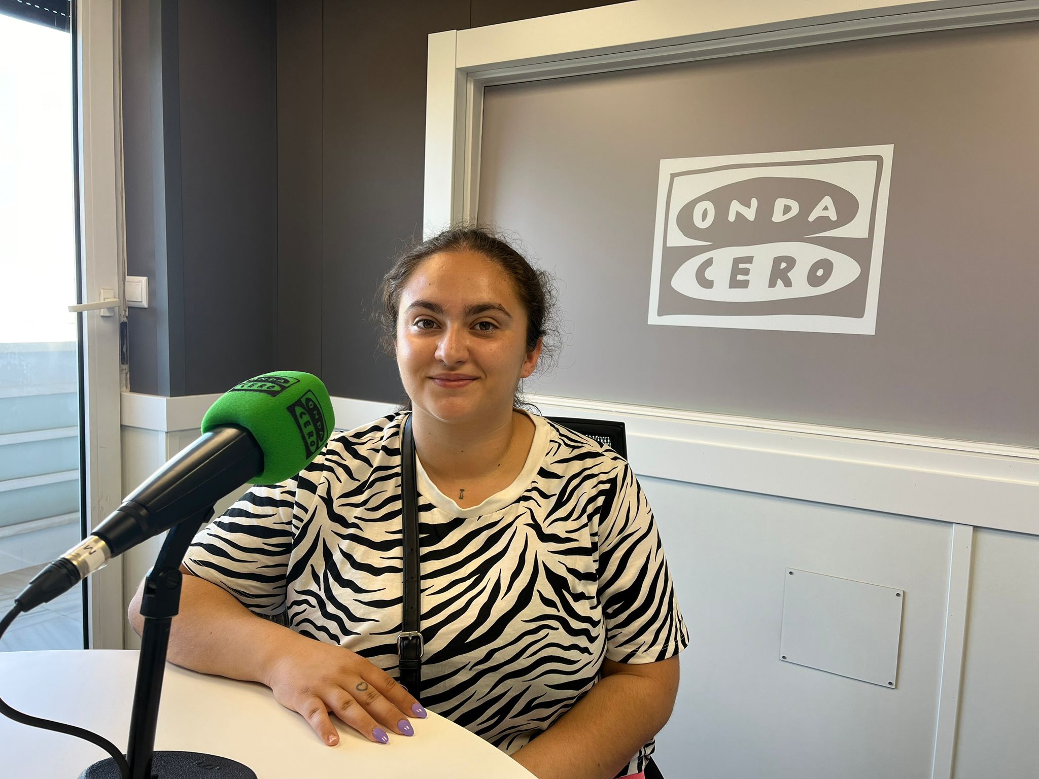 Yanira Sánchez: "Ha sido el torneo más especial de mi vida" Yanira Sánchez: "Ha sido el torneo más especial de mi vida"