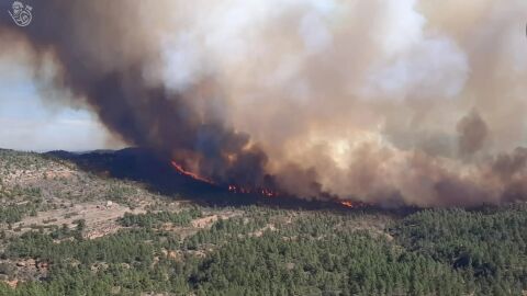 INCENDIO