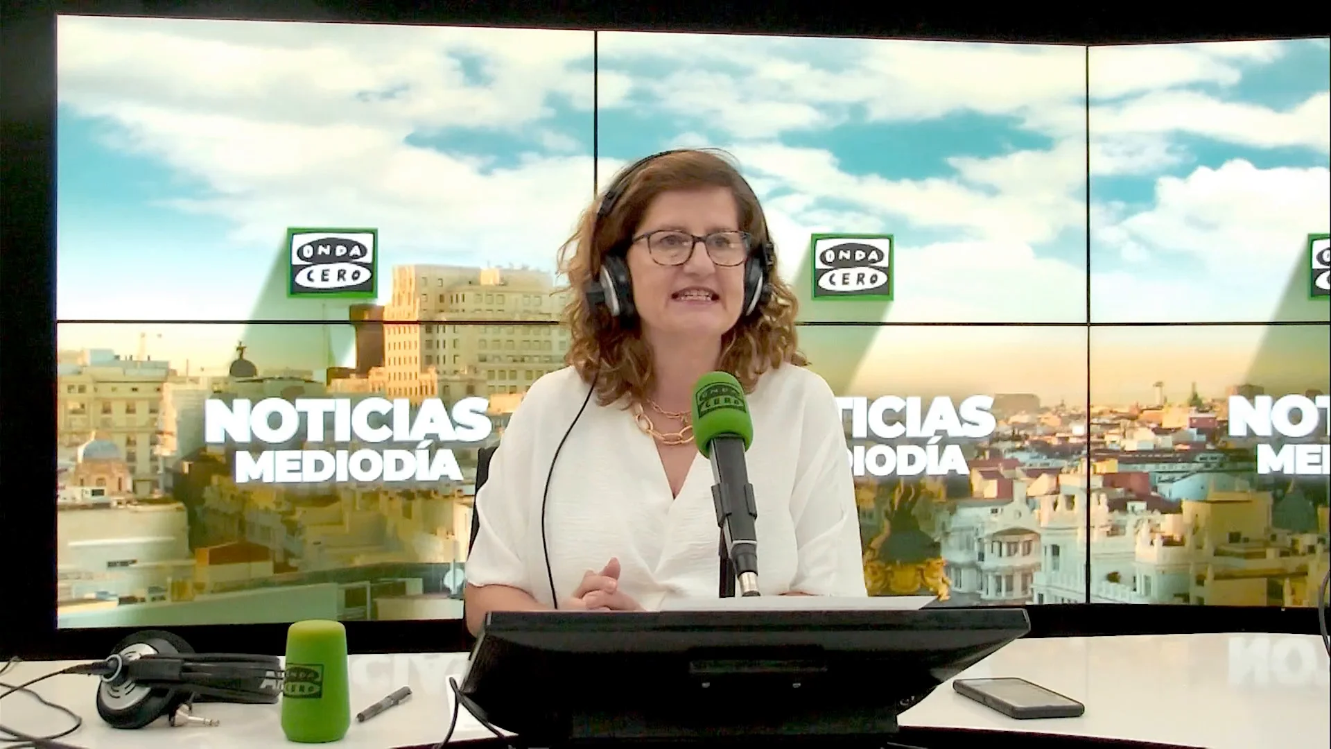 El análisis de Elena Gijón 12/07/2024