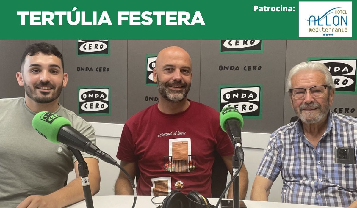 La música i les bandes de música en les festes de la Vila La música i les bandes de música en les festes de la Vila