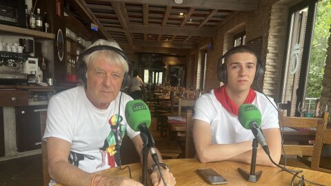 Txirrintxa 12 jul 24