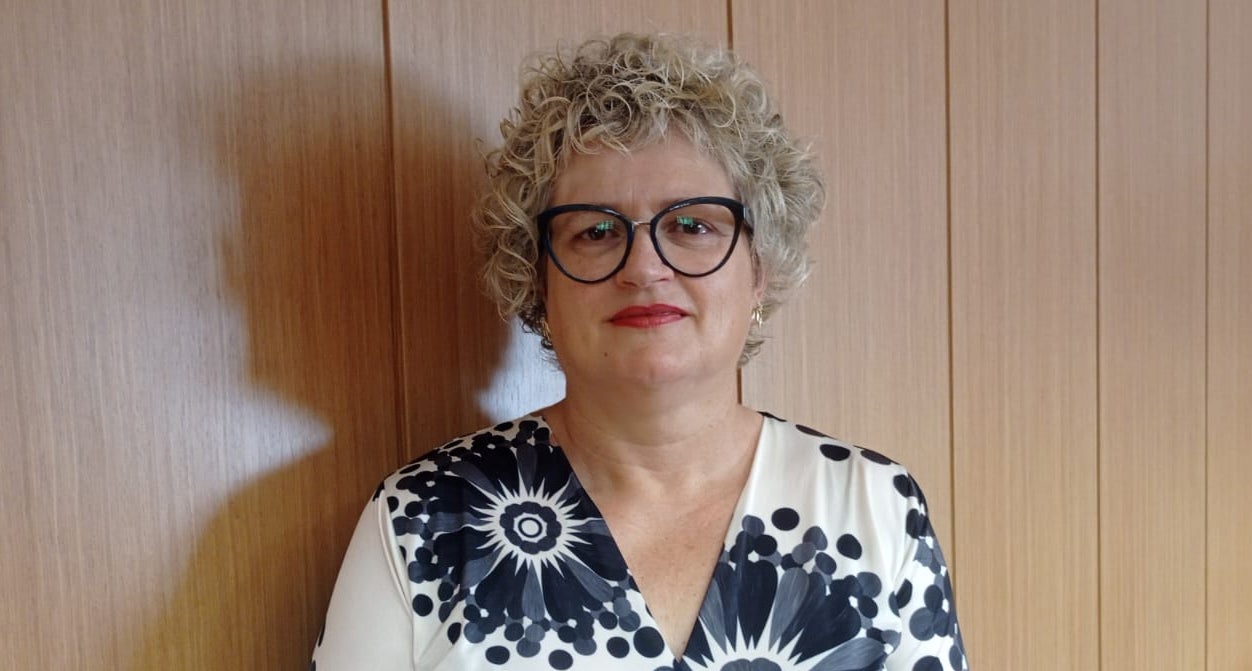Chelo Moñino, Síndica del Oriol: “Estoy viviendo unas fiestas excepcionales y desde un punto de vista muy diferente” Chelo Moñino, Síndica del Oriol: “Estoy viviendo unas fiestas excepcionales y desde un punto de vista muy diferente”