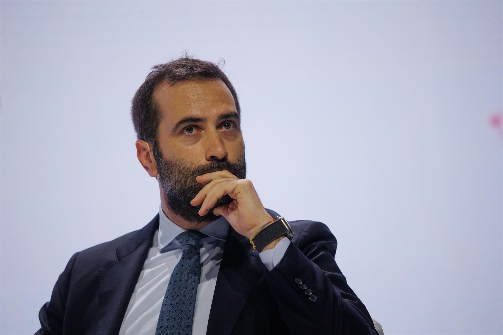 Tertulia: ¿Debemos hacer caso a EEUU y aumentar el gasto en defensa? Tertulia: ¿Debemos hacer caso a EEUU y aumentar el gasto en defensa?