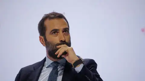 El ministro de Economía, Carlos Cuerpo, participa este viernes en un desayuno informativo en Badajoz y visita una empresa en Mérida El ministro de Economía, Carlos Cuerpo, participa este viernes en un desayuno informativo en Badajoz y visita una empresa en Mérida