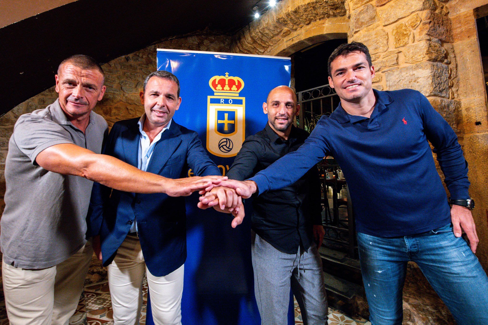 Calleja dejará el banquillo azul Calleja dejará el banquillo azul