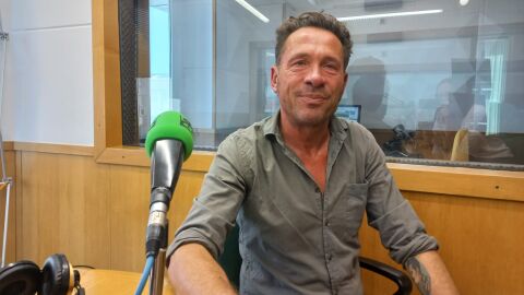 Ramon Mitjana
