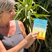 Ana Porras recomienda un libro de Dale Carnegie
