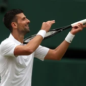 Djokovic puede con Musetti y repetirá final con Alcaraz Djokovic puede con Musetti y repetirá final con Alcaraz