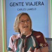 Marta Lacambra, directora general de Fundació Catalunya-La Pedrera