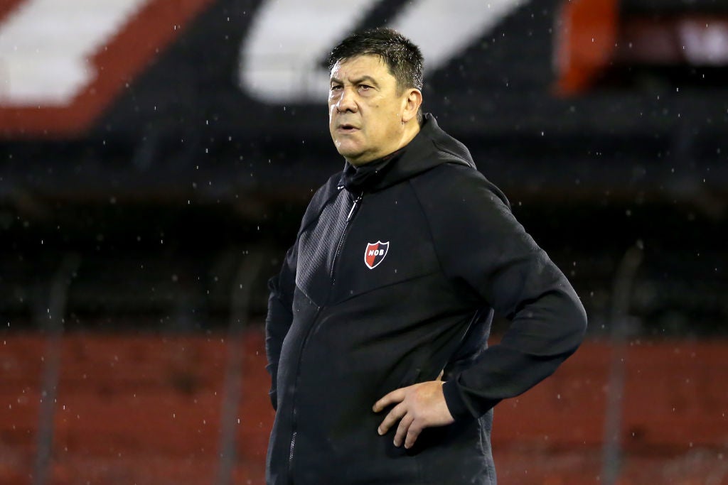 'Mono' Burgos: "No se si Lamine va a llegar a ser Messi, pero el Barça tiene un diamante" 'Mono' Burgos: "No se si Lamine va a llegar a ser Messi, pero el Barça tiene un diamante"