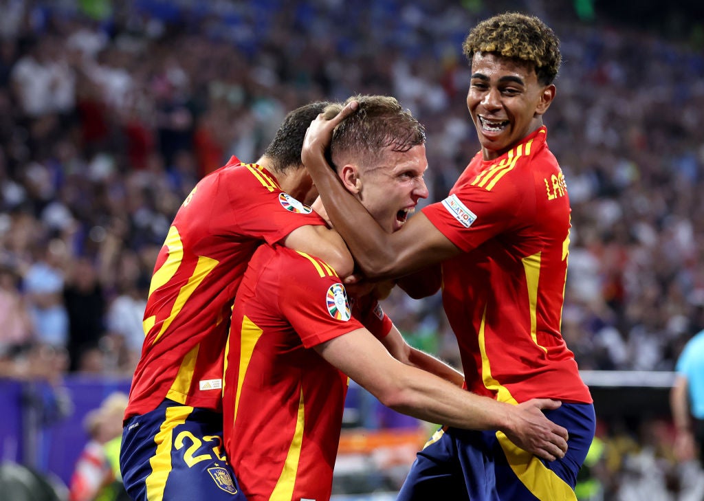 El pronóstico de MisterChip para la final de la Eurocopa entre España e Inglaterra El pronóstico de MisterChip para la final de la Eurocopa entre España e Inglaterra