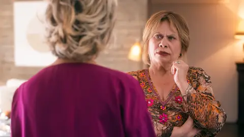 Carmina Barrios Carmina Barrios