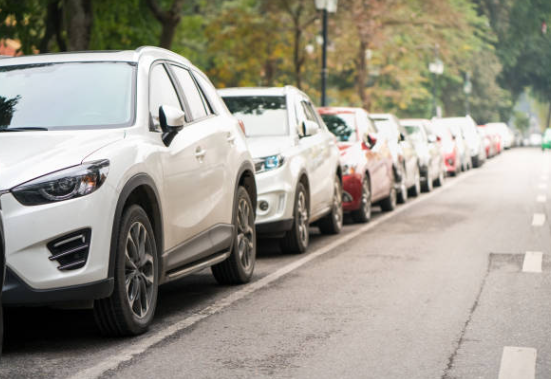 El truco de Google Maps para guardar la localización cuando aparcas el coche El truco de Google Maps para guardar la localización cuando aparcas el coche