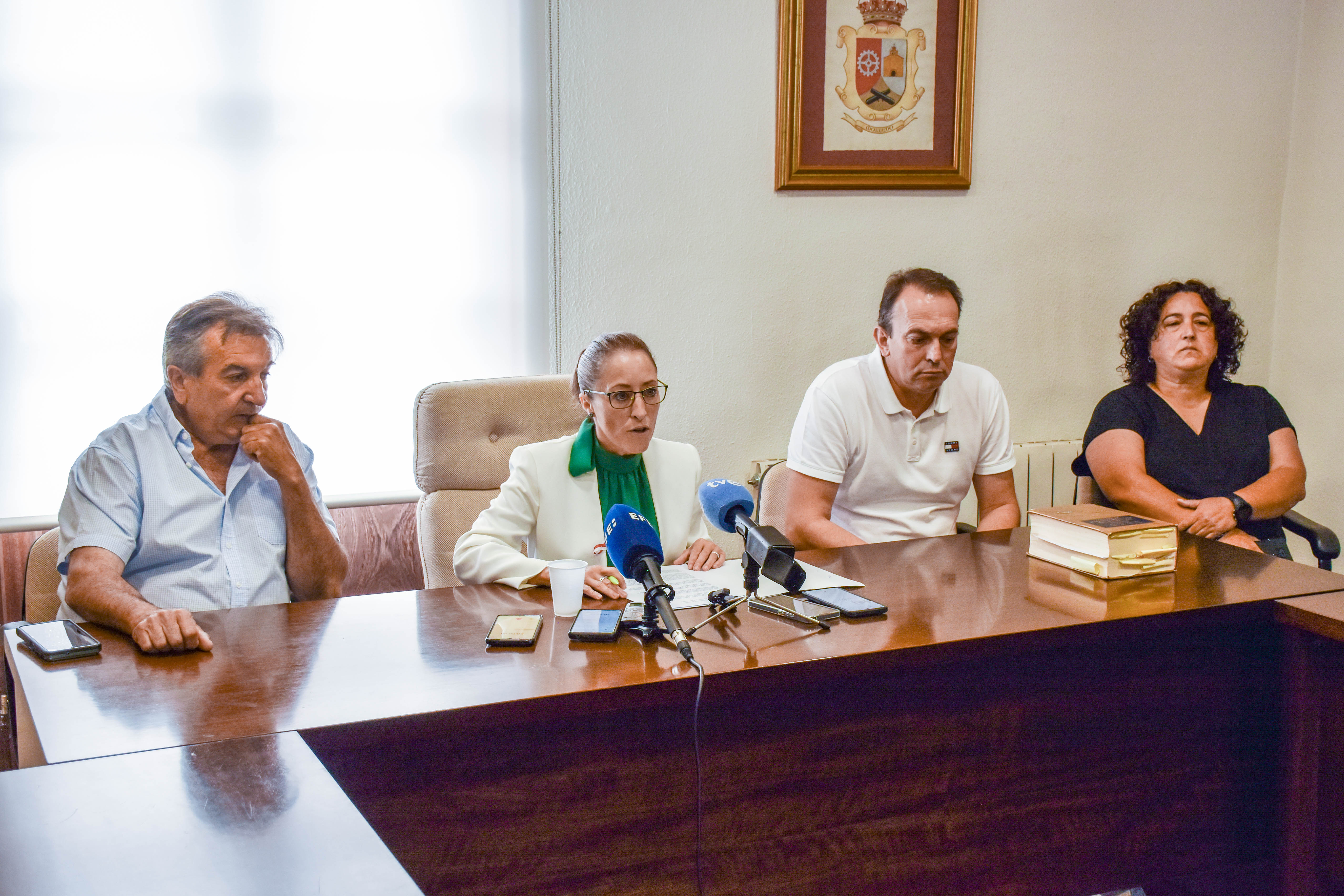 Mantecón dice que la moción de censura responde a "ambiciones personales y partidistas" Mantecón dice que la moción de censura responde a "ambiciones personales y partidistas"