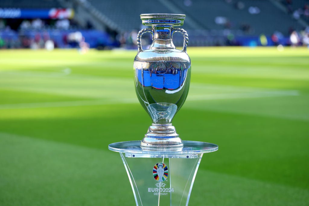 Dónde y cuándo se juega la próxima Eurocopa Dónde y cuándo se juega la próxima Eurocopa