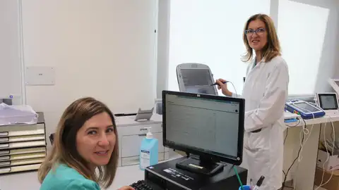 Un proyecto de seguimiento remoto de pacientes con marcapasos da inicio en Albacete Un proyecto de seguimiento remoto de pacientes con marcapasos da inicio en Albacete