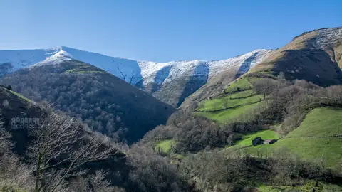 Vega de Pas Vega de Pas