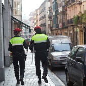 Policia Municipal Bilbao 