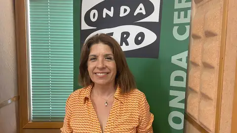 Carmen Hernández, Nueva Canarias Carmen Hernández, presidenta grupo parlamentario