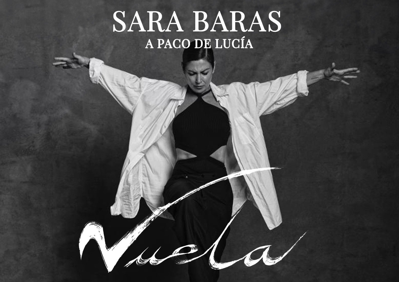 Sara Baras actúa en las Noches Mágicas de la Granja Sara Baras actúa en las Noches Mágicas de la Granja