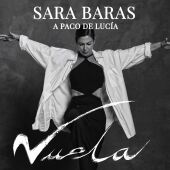 SARA BARAS representará VUELA en el FESTIVAL NOCHES MÁGICAS de La Granja el próximo 10 de agosto.