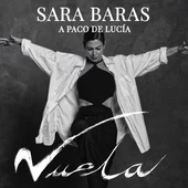 SARA BARAS representará VUELA en el FESTIVAL NOCHES MÁGICAS de La Granja el próximo 10 de agosto. SARA BARAS representará VUELA en el FESTIVAL NOCHES MÁGICAS de La Granja el próximo 10 de agosto.
