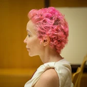 Angela Dobrowolski, aquest dilluns a l'Audiència de Barcelona Angela Dobrowolski, aquest dilluns a l'Audiència de Barcelona