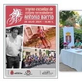 Torrecaballeros Torrecaballeros