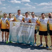 CORREDORES CLUB ABUCHITE XTREME CORREDORES CLUB ABUCHITE XTREME