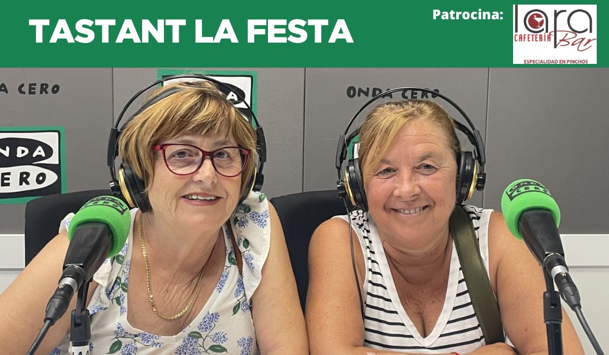 Hui tastem els 'Bollets a la lloseta' als Caçadors Hui tastem els 'Bollets a la lloseta' als Caçadors