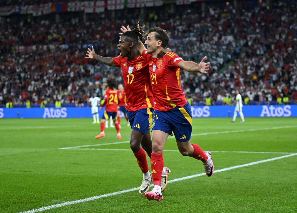 Argentina y España se enfrentarán en la Finalissima: cuándo y dónde se jugará el partido Argentina y España se enfrentarán en la Finalissima: cuándo y dónde se jugará el partido