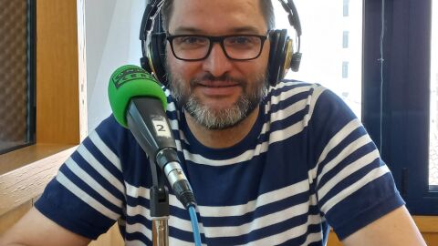 Miquel &Agrave;ngel Poch